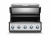 Газовый гриль Broil King Baron 520 встраиваемый Газовый гриль Broil King Baron 520 встраиваемый