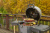 Угольный камадо-гриль Broil-King KEG 5000 46 см