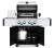Газовый гриль Broil King Regal S 490 IR