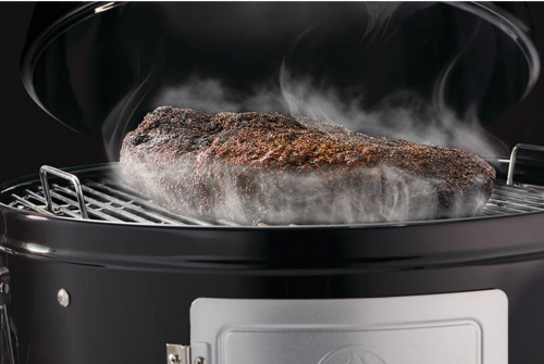 Идеально подойдет для горячего и влажного копчения