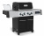 Газовый гриль Broil King Regal Q 490 IR