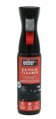 Чистящее средство Weber для грилей серии Q и Pulse