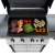 Газовый гриль Char-Broil Signature Series 4S Газовый гриль Char-Broil Signature Series 4S