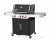 Газовый гриль Weber Genesis E-325S черный Газовый гриль Weber Genesis E-325S черный