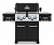 Газовый гриль Broil King Regal 490