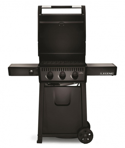 Газовый гриль Napoleon Legend 365