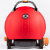 Газовый гриль Pro Iroda O-Grill 800T красный