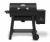 Пеллетный гриль-коптильня Broil King Crown 500