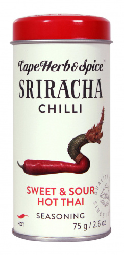 Чили перец тайский Cape Herb & Spice