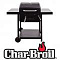 Угольные грили Char Broil