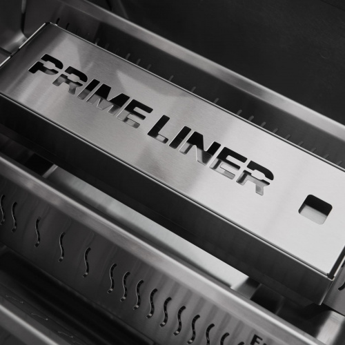 Газовый гриль Primeliner S4 Pro Deluxe