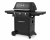 Газовый гриль Broil King Signet 320 Shadow