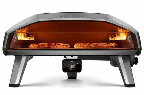 Газовая печь для пиццы Ooni Koda 2 Max