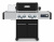 Газовый гриль Broil King Regal Q 490 IR