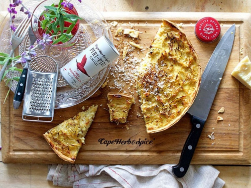 Чили перец "Пири-Пири" Cape Herb & Spice