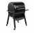 Пеллетный гриль Weber SmokeFire EX4 GBS Пеллетный гриль Weber SmokeFire EX4 GBS