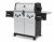 Газовый гриль Broil King Regal S 590 IR