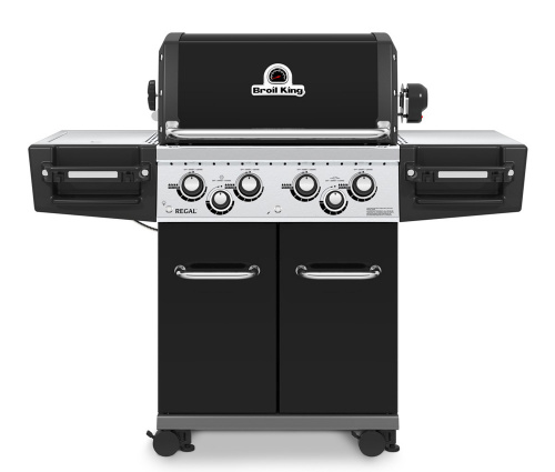 Broil king regal s490 hotsell