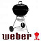 Угольные грили Weber