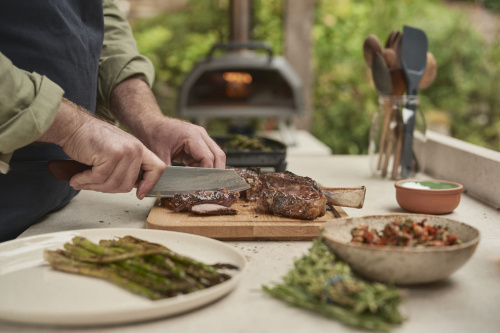 Мультитопливная печь для пиццы Ooni Karu 2 Pro