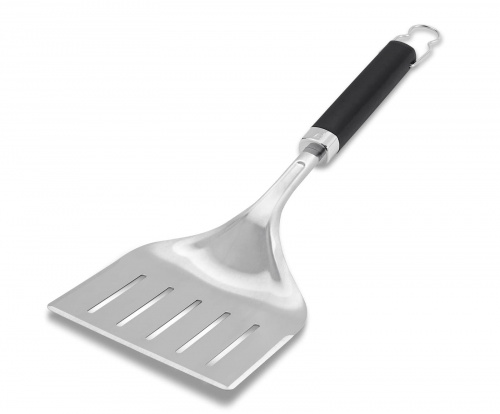 Широкая лопатка для гриля Weber Precision