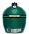 Керамический угольный гриль Big Green Egg XLarge