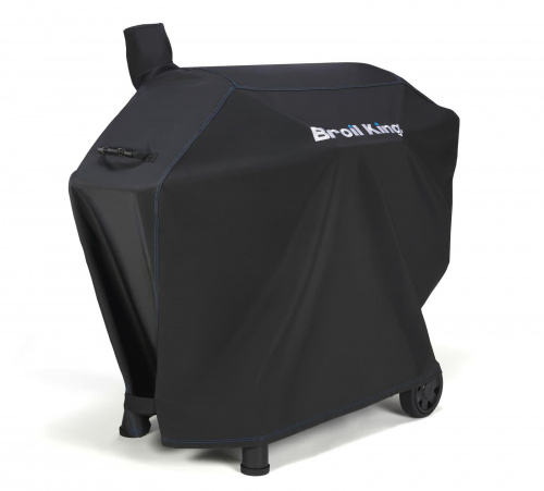 Премиум чехол для пеллетного гриля Broil King Regal Pellet 500