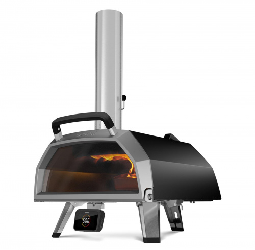 Мультитопливная печь для пиццы Ooni Karu 2 Pro