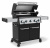 Газовый гриль Broil King Baron 590 Газовый гриль Broil King Baron 590