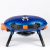 Газовый гриль Pro Iroda O-Grill 700T, синий Газовый гриль Pro Iroda O-Grill 700T, синий