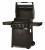 Газовый гриль Napoleon Legend 425