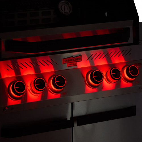 Газовый гриль Primeliner S4 Pro