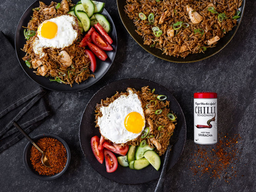 Чили перец тайский Cape Herb & Spice