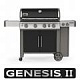 Серия Weber Genesis