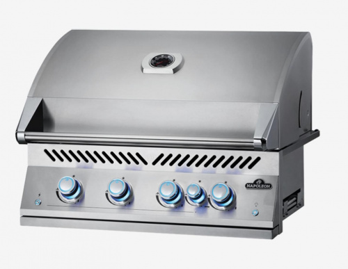 Двуслойная крышка из нержавеющей стали