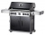 Газовый гриль Napoleon Rogue 625 SE черный