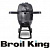Угольные камадо-грили Broil King