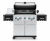 Газовый гриль Broil King Regal S 590 IR