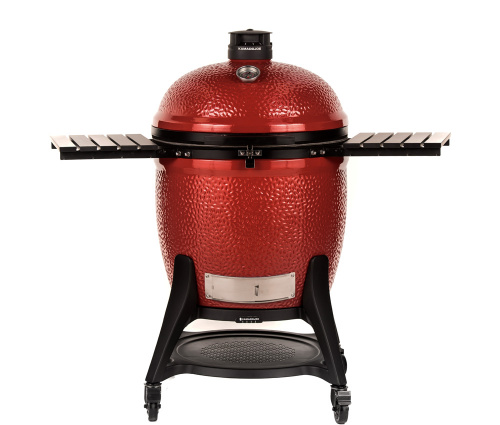 Керамический угольный гриль Kamado Joe Big III, 61 см