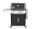 Газовый гриль Weber Genesis E-325S черный Газовый гриль Weber Genesis E-325S черный