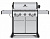 Газовый гриль Broil King Baron S 590 IR