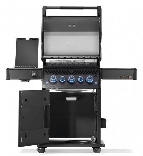 Газовый гриль Napoleon Rogue Pro-S 425 Phantom