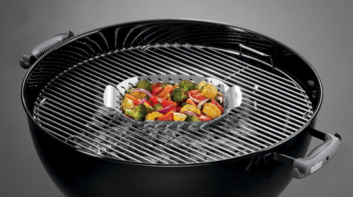 Перфорированный противень для жарки Weber малый