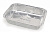 Алюминиевые поддоны для газовых грилей Broil King 15 x 12 см 10 шт