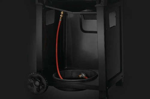 Газовый гриль Napoleon Freestyle 365 SIB