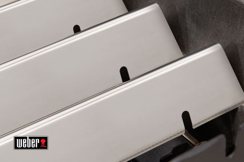 Газовый гриль Weber Spirit E-315