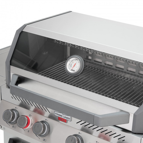 Газовый гриль Primeliner S4 Pro