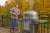 Угольный камадо-гриль Broil-King KEG 5000 46 см