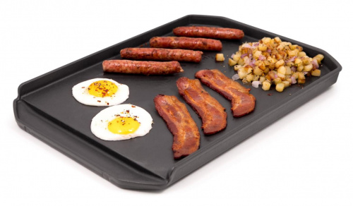 Чугунная планча для грилей Broil King Baron/Crown/Crown Pellet