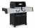 Газовый гриль Broil King Regal 490